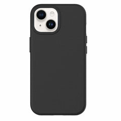 BEA2XWMSIP15 Armour Rugged MagSafe Case iPhone 16e/15/14/13 Black