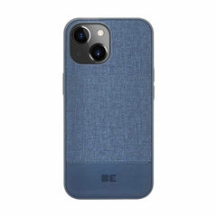 BE2I1FMSIP15L Folio 2-in-1 MagSafe Case iPhone 16e/15/14/13 Lazuli Blue