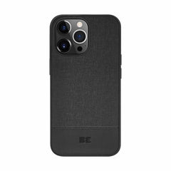 BE2I1FIPMSIPRB Folio 2-in-1 MagSafe Case iPhone 15 Pro Black