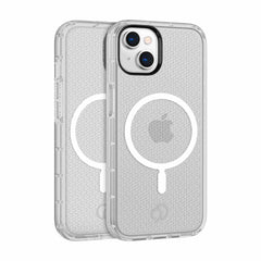 Nimbus9 Phantom 2 Magsafe Case Clear for iPhone 15/14/13