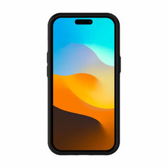 N9CMSIPH15CR Cirrus 2 Magsafe Case iPhone 15/14/13 Crimson