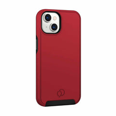 Nimbus9 Cirrus 2 Magsafe Case Crimson for iPhone 15iPhone 15/14/13