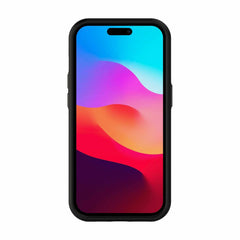 N9CMSIPH15PROBK Cirrus 2 Magsafe Case iPhone 15 Pro Black