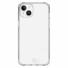 AP5NSPECMTRSP Spectrum_R Clear Case iPhone 15/14/13 Transparent