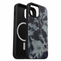 OtterBox Symmetry MagSafe Case Burnout Sky for iPhone 16e/15/14/13
