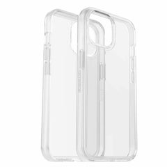OtterBox Symmetry Clear Case Clear for iPhone 16e/15/14/13