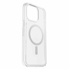 7793081 Symmetry Clear MagSafe Case iPhone 15 Pro Max Clear