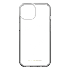 Ideal of Sweden Clear Case Magsafe for iPhone iPhone 16e/15/14/13