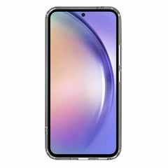 BEDZS23FEN DropZone Air Case Galaxy S23 FE Clear