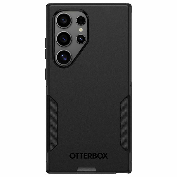 7794518 Commuter Case Galaxy S24 Ultra Black