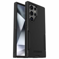OtterBox Commuter Protective Case Black for Samsung Galaxy S24 Ultra