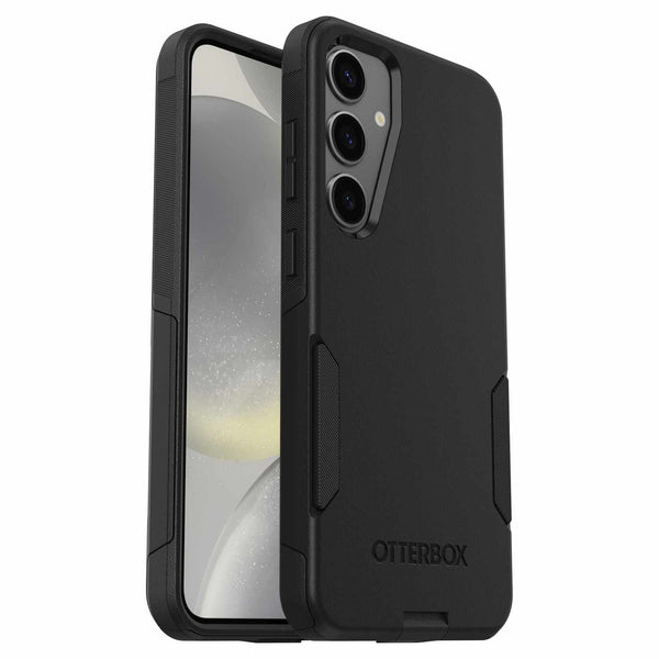 OtterBox Commuter Protective Case Black for Samsung Galaxy S24+