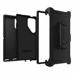 7794492 Defender Galaxy S24 Ultra Black