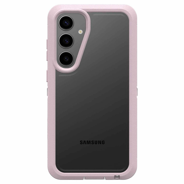 7794722 Defender XT Clear Galaxy S24+ Mountain Frost