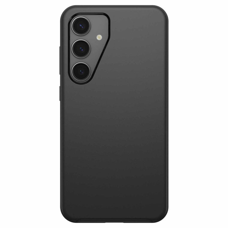 7794542 Symmetry Case Galaxy S24+ Black