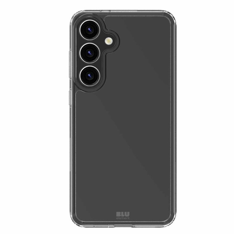 BEDZACS24 DropZone Air Case Galaxy S25/S24 Clear