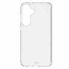 BEDZACS24 DropZone Air Case Galaxy S25/S24 Clear