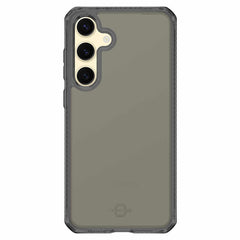 SGBPSPECMSMOK Spectrum_R Clear Case Galaxy S24 Smoke