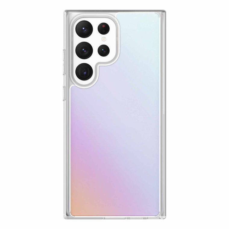 N9STSAMGS24UFR Stratus Case Galaxy S24 Ultra Frost