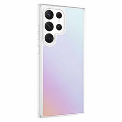 N9STSAMGS24UFR Stratus Case Galaxy S24 Ultra Frost