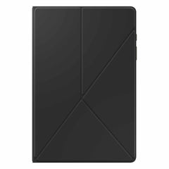 EFBX210TBEGCA Book Cover Case Galaxy Tab A9+ Black