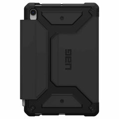 UAG Metropolis SE Rugged Folio Case Black for Samsung Galaxy Tab S9 FE/Galaxy Tab S10 FE