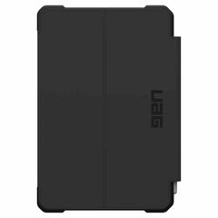 UAG Metropolis SE Rugged Folio Case Black for Samsung Galaxy Tab S9 FE/Galaxy Tab S10 FE