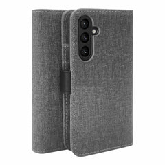 BEFGA35GB Folio 2-in-1 Case Galaxy A35 5G Grey/Black
