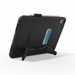 OtterBox Defender for Business with Edu Stand Black for iPad 11 2025 (11th Gen)/iPad 10.9 2022 (10th Gen) in Bulk Packaging
