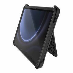 7795041 Defender Case Galaxy Tab S10 FE/Tab S9 FE Black