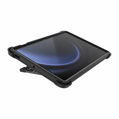 7795041 Defender Case Galaxy Tab S10 FE/Tab S9 FE Black