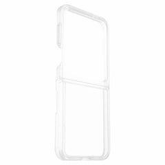 7795813 Thin Flex Case Galaxy Z Flip6 Clear