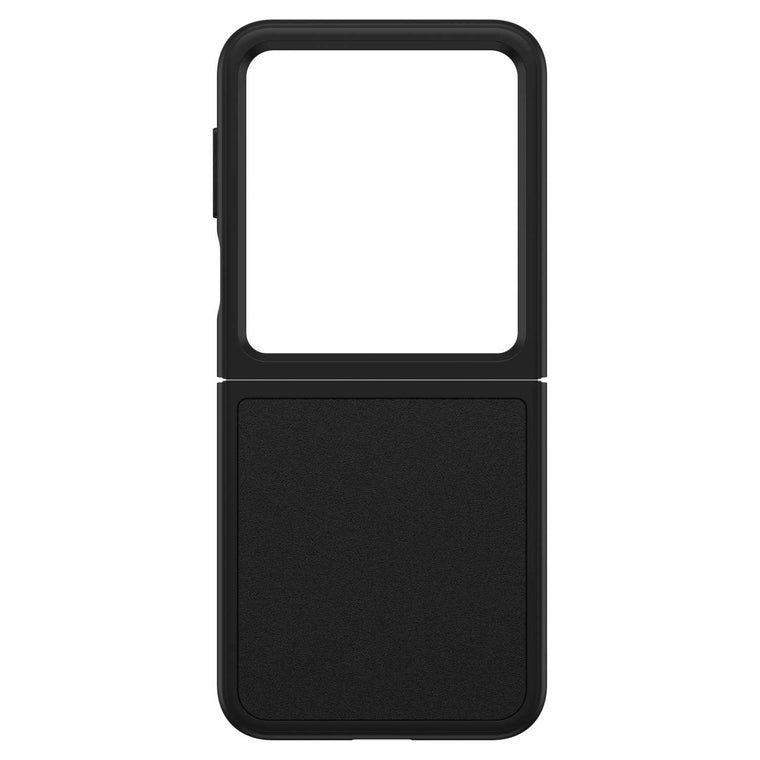 7795812 Thin Flex Case Galaxy Z Flip6 Black