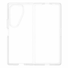 7795807 Thin Flex Case Galaxy Z Fold6 Clear