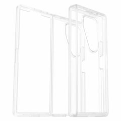 7795807 Thin Flex Case Galaxy Z Fold6 Clear
