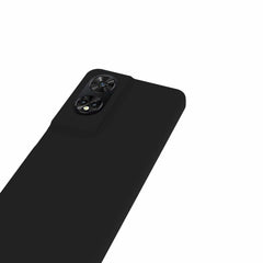 BETCLGS24 Gel Skin Case TCL 50 XE NXTPAPER 5G Black