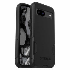 7795300 Commuter Case Pixel 8a Black