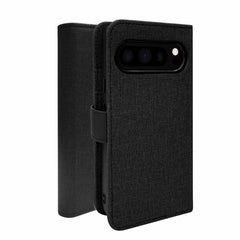 BE21FPGP9 Folio 2-in-1 Case Pixel 9/9 Pro Black