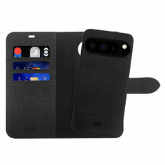 BE21FGPRO9XL Folio 2-in-1 Case Pixel 9 Pro XL Black