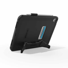 OtterBox Defender Case w/Kickstand & Screen Protection Black for iPad 11 2025 (11th Gen)/iPad 10.9 2022 (10th Gen)