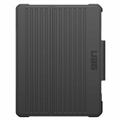 124472114040 Metropolis SE Folio Rugged Case iPad Air 13 2025/2024 Black