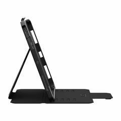 UAG Metropolis SE Folio Rugged Case Black for iPad Air 11 2025 (7th Gen)/Air 2024 (6th Gen)/Air 5th Gen/Air 4th Gen