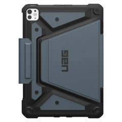124475114151 Metropolis SE Folio Rugged Case iPad Pro 11 2024 (5th Gen) Cloud Blue
