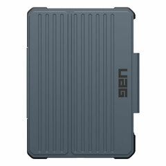 124475114151 Metropolis SE Folio Rugged Case iPad Pro 11 2024 (5th Gen) Cloud Blue