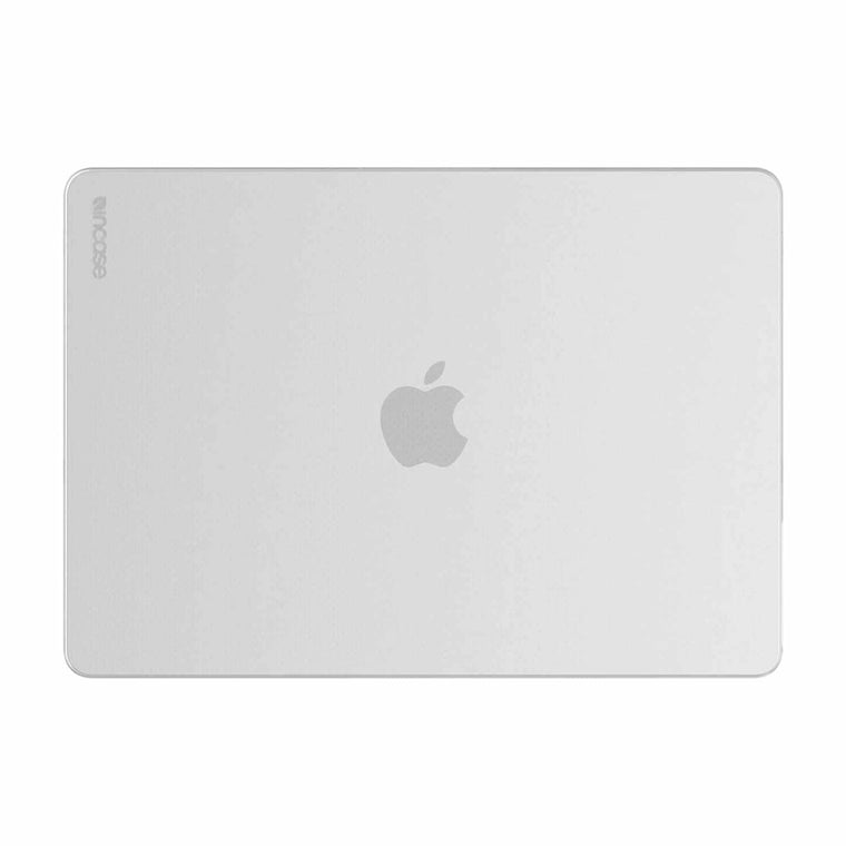 INMB200750CLR Hardshell Dots Case MB Air 15-inch M3 20234/M2 2023 Clear