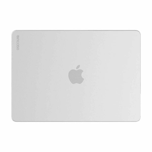 INMB200750CLR Hardshell Dots Case MB Air 15-inch M3 20234/M2 2023 Clear