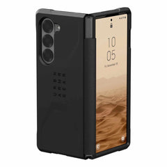 214451114040 Civilian Rugged Case Galaxy Z Fold6 Black