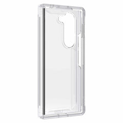 214452114343 Plyo Rugged Case Galaxy Z Fold6 Ice