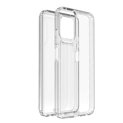 BETMPOWDZ DropZone Air Case Moto G Power 2024 Clear