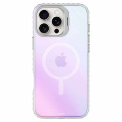 N9S2MSIPH16PMXFR Stratus 2 Magsafe Case iPhone 16 Pro Max Frost